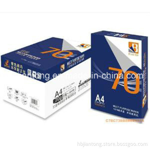 Original A4 Paper Copy Paper for Hot Sale